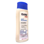 Isana Med Anti-Dandruff Shampoo ~200 ml - Image 2