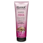 Isana Keratin & Repair Shampoo ~250ml