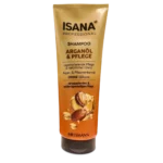Isana Professional Argan Oil Shampoo & Conditioner ~250 ml