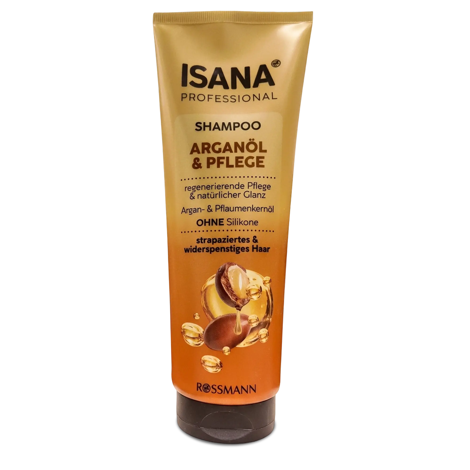 Isana Professional Argan Oil Shampoo & Conditioner ~250 ml Isana Professional Argan Oil Shampoo & Conditioner ~250 ml
