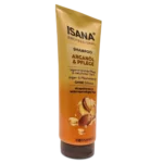 Isana Professional Argan Oil Shampoo & Conditioner ~250 ml