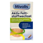 Mivolis Active Fat Metabolism Capsules ~45 pcs