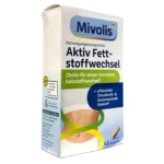 Mivolis Active Fat Metabolism Capsules ~45 pcs