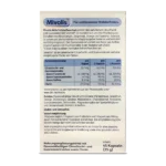 Mivolis Active Fat Metabolism Capsules ~45 pcs