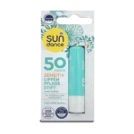 Sundance Sensitive Lip Balm SPF50 ~4.8g