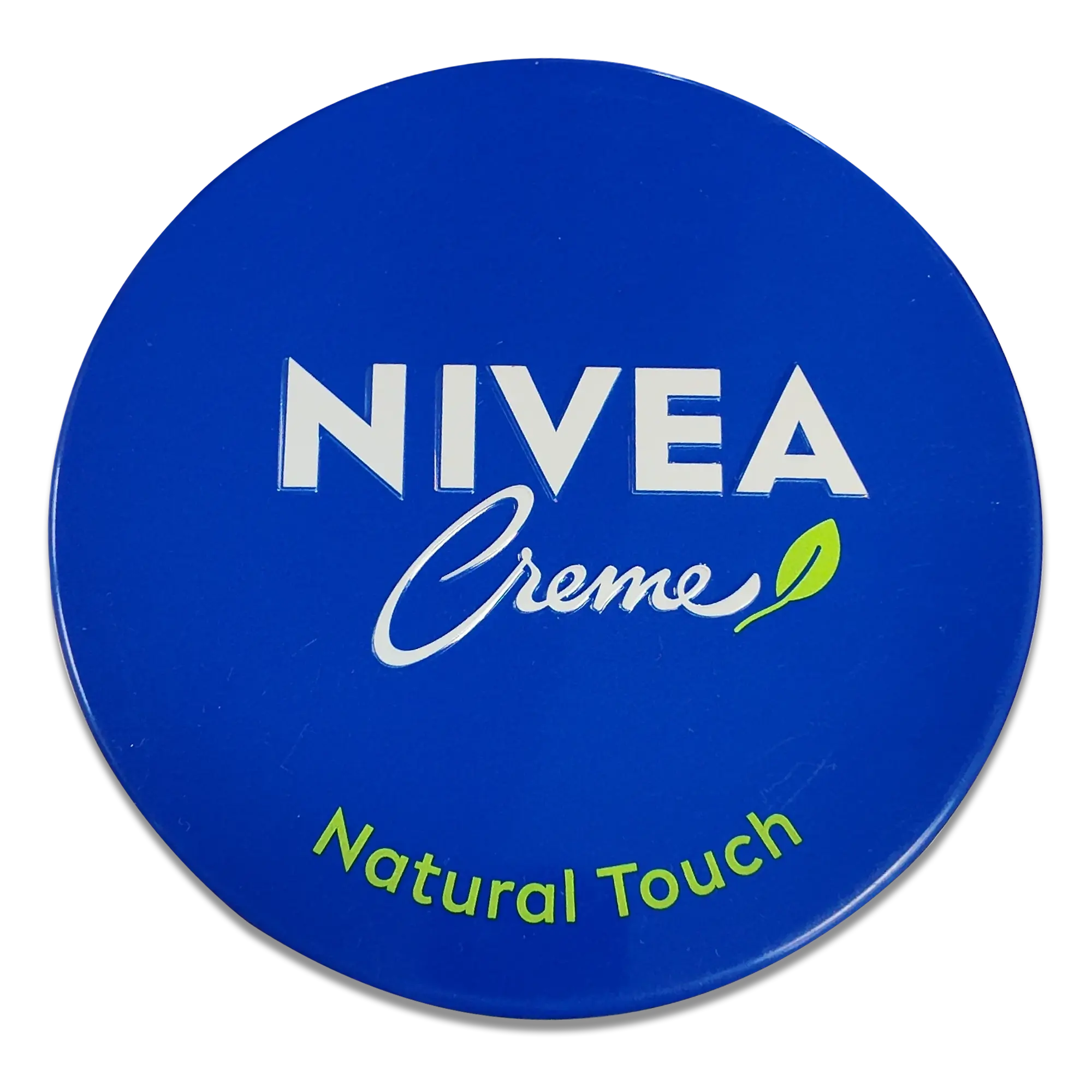 Nivea Cream Natural Touch In A Can ~150 ml Nivea Cream Natural Touch In A Can ~150 ml