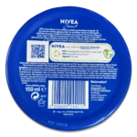 Nivea Cream Natural Touch In A Can ~150 ml - Image 2
