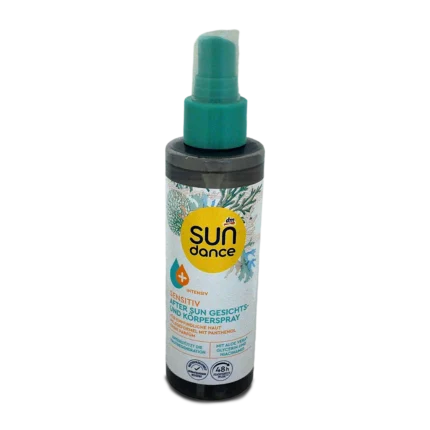 Sundance After Sun Spray Sensitive ~150 ml