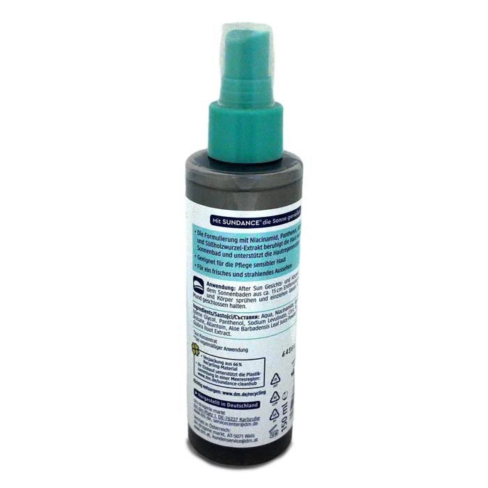 Sundance After Sun Spray Sensitive ~150 ml