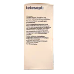 Tetesept Zinc 15mg Sticks Granules ~20 pcs