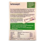 Tetesept Zinc 15mg Sticks Granules ~20 pcs