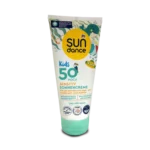 Sundance Sunscreen for Kids Sensitive SPF50 ~100 ml
