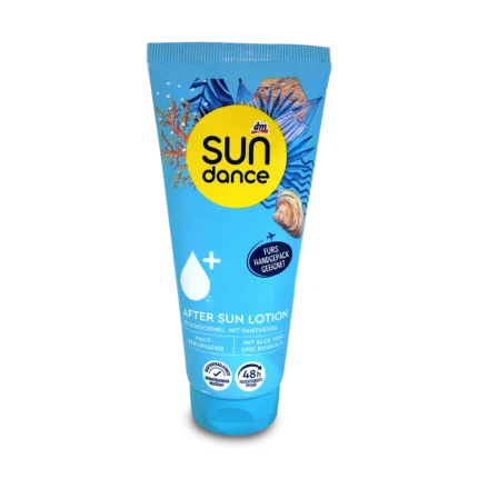 Sundance After Sun Lotion ~100 ml