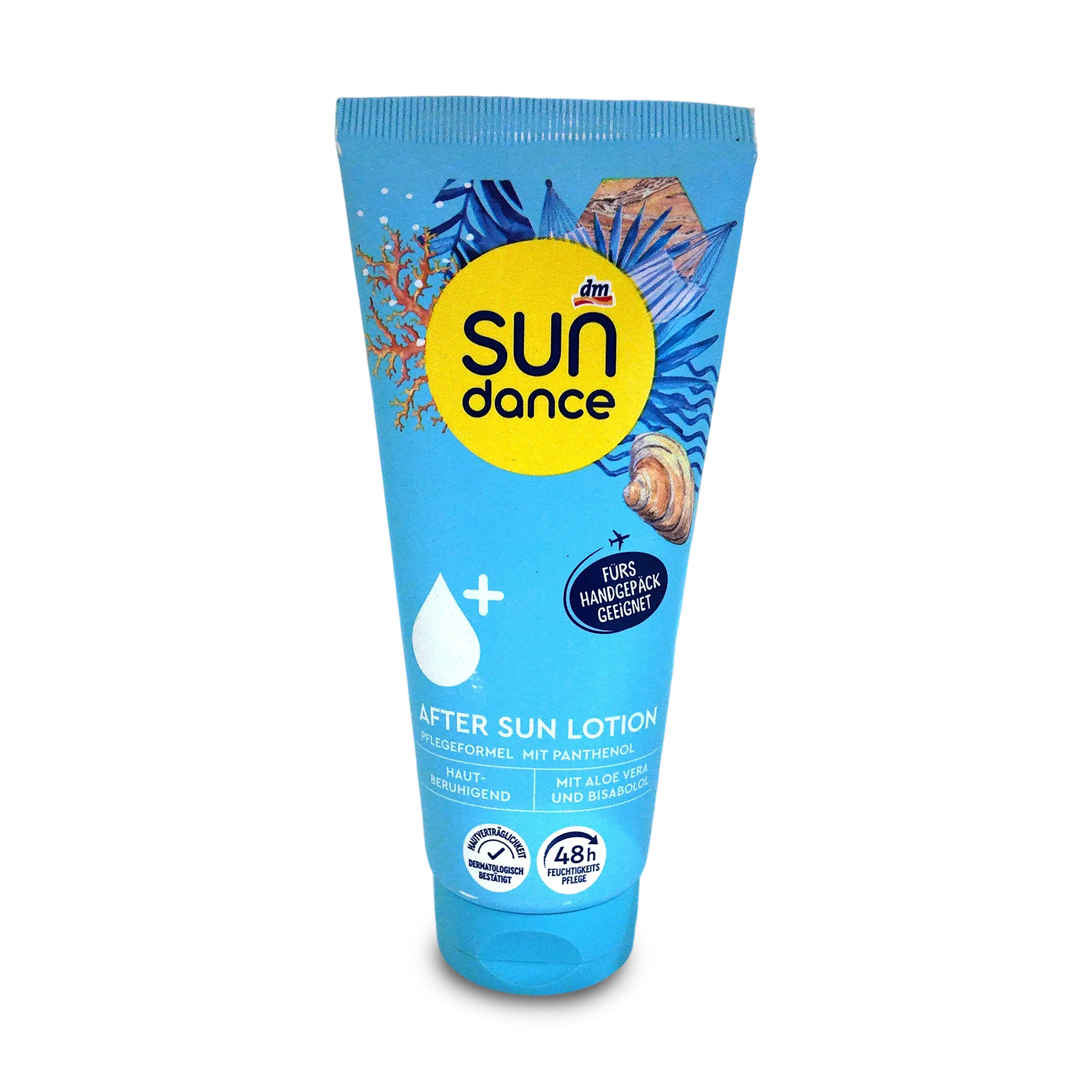 Sundance After Sun Lotion ~100 ml Sundance After Sun Lotion ~100 ml