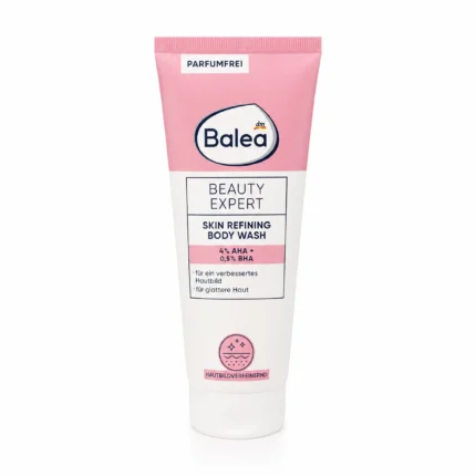 Balea Shower Gel Beauty Expert Skin Refining ~200 ml