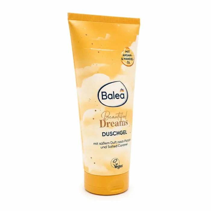 Balea Shower Gel Beautiful Dreams ~200 ml