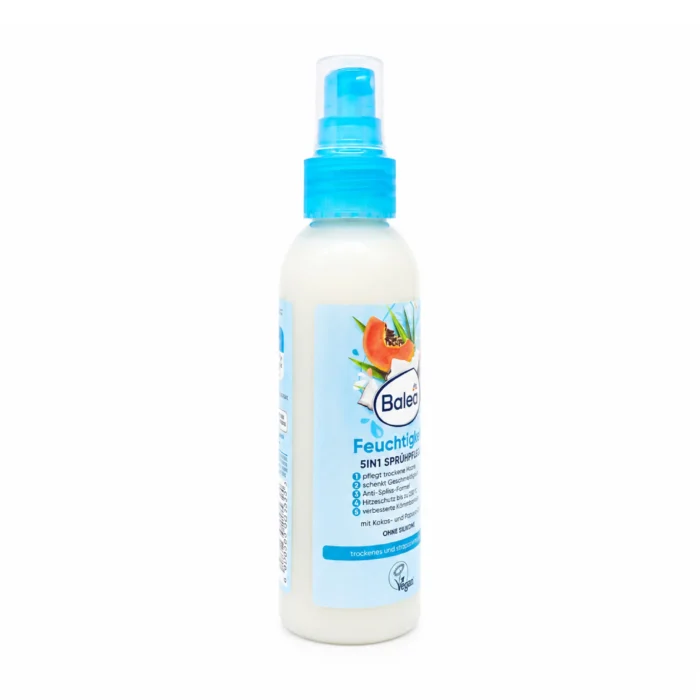 Balea Moisture Spray 5in1 ~150 ml