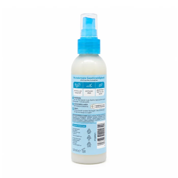 Balea Moisture Spray 5in1 ~150 ml