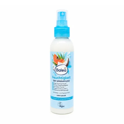 Balea Moisture Spray 5in1 ~150 ml