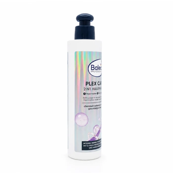 Balea Hair Mask 2in1 Plex Care ~250 ml