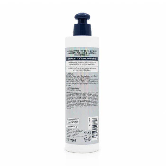 Balea Hair Mask 2in1 Plex Care ~250 ml