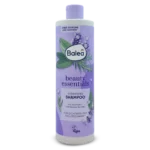 Balea Shampoo Rosemary & Sage Extract - Beauty Essentials ~400 ml