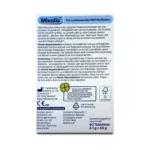 Mivolis Stomach Tablets - 60 tablets