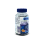 Mivolis Melatonin Soft Gummies ~60 pieces