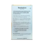 Sanhelios Royal Jelly Capsules With Manuka Honey ~30caps
