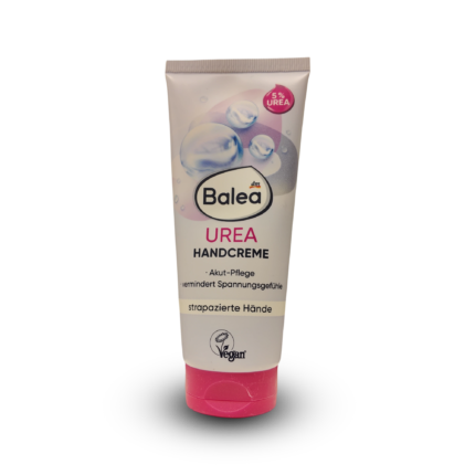 Balea Urea Hand Cream ~100 ml