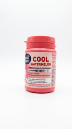 Dontodent Cool Watermelon Chewing Gum Sugar-Free ~50 pcs