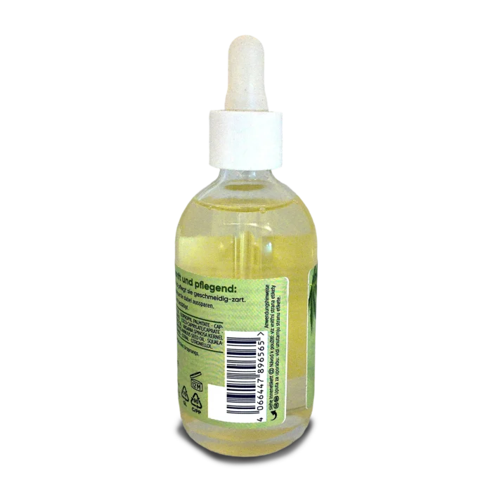 Balea Natural Beauty Care Oil ~100 ml
