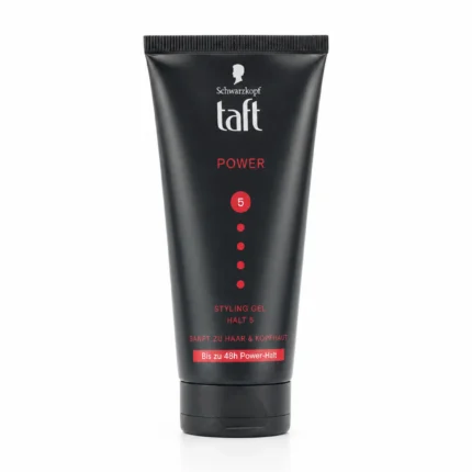 Taft Power Gel Hold 5 ~150 ml