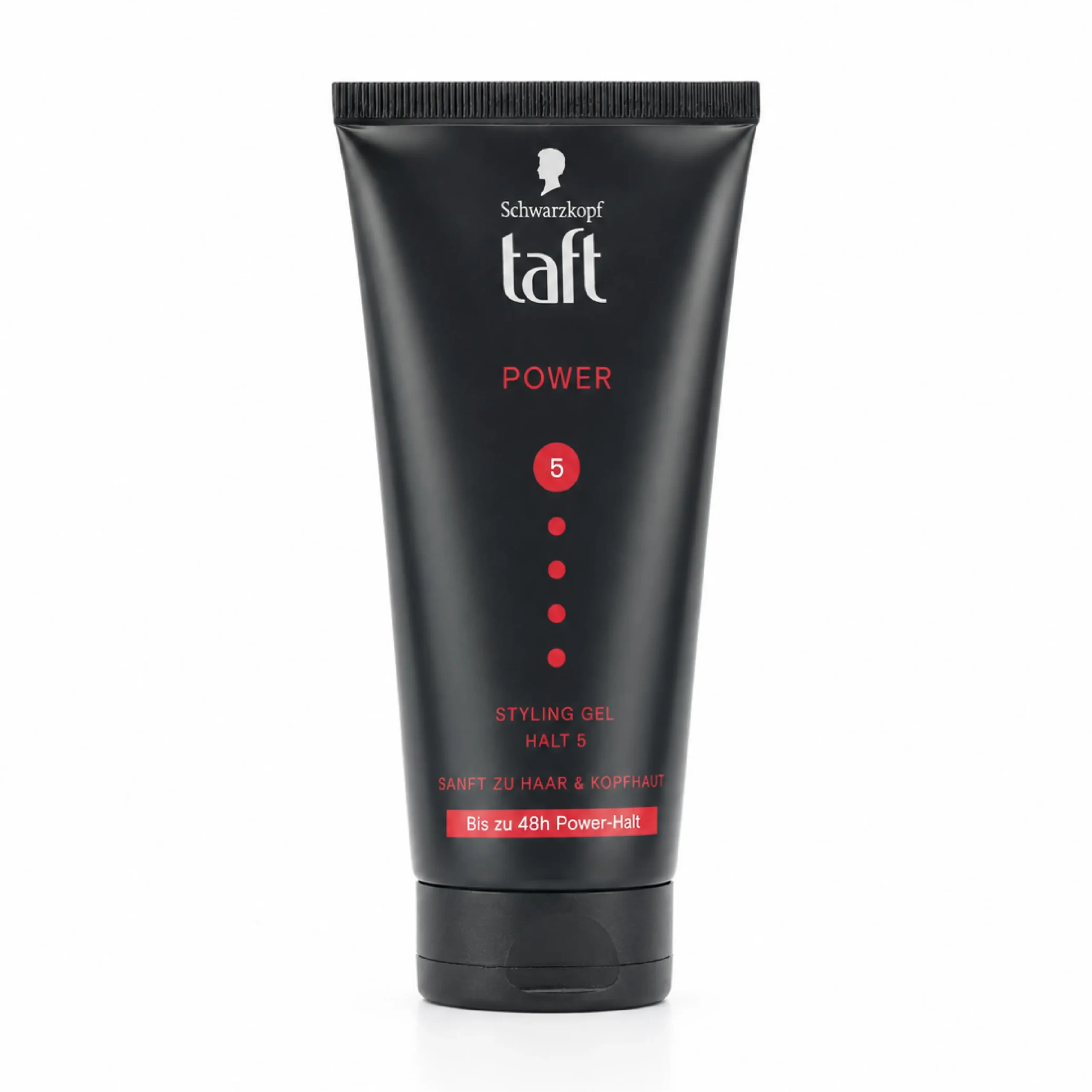 Taft Power Gel Hold 5 ~150 ml Taft Power Gel Hold 5 ~150 ml