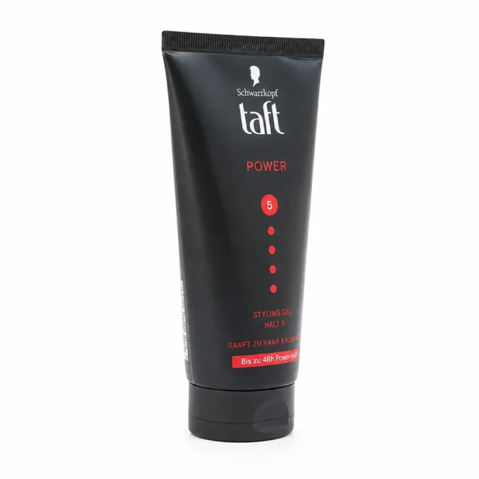 Taft Power Gel Hold 5 ~150 ml