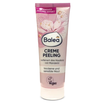 Balea Peeling Cream ~75 ml