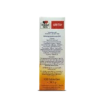 Doppelherz Vitamin C 1000 + D3 + Zinc ~100 pcs
