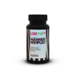 Lebepur Men's Complex Capsules ~60 pcs