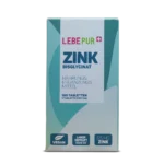 Lebepur Zinc Bisglycinate Tablets ~180 tabs