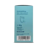 Lebepur Zinc Bisglycinate Tablets ~180 tabs