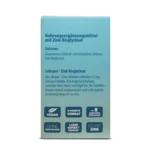 Lebepur Zinc Bisglycinate Tablets ~180 tabs