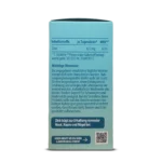 Lebepur Zinc Bisglycinate Tablets ~180 tabs