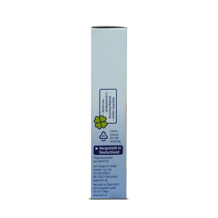Mivolis Magnesium 500 + B vitamins Depot 2-phase Tablets ~30 tablets